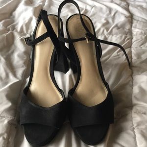 Vince Camuto Platform Heels